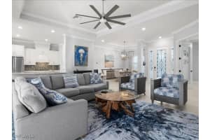 9636 Firenze Drive, Naples, FL 34113 - MLS#226002912