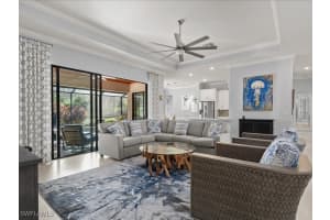 9636 Firenze Drive, Naples, FL 34113 - MLS#226002912