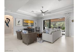 9636 Firenze Drive, Naples, FL 34113 - MLS#226002912