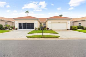 8064 Sanctuary Drive, Naples, FL 34104 - MLS#226002914