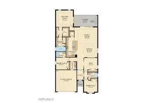 5938 Berwick Lane, Ave Maria, FL 34142 - MLS#226002930