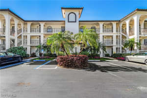 265 Deerwood Circle, Naples, FL 34113 - MLS#226002932