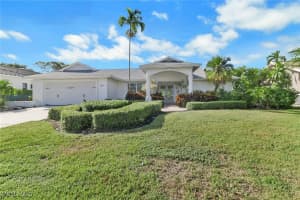750 Southern Pines Drive, Naples, FL 34103 Sold 03/01/26