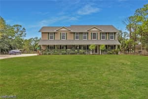 4700 Skates Circle, Fort Myers, FL 33905 - MLS#226002938