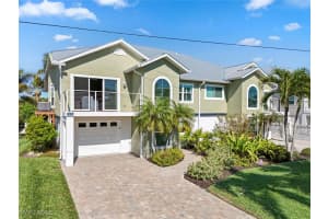 12176 Siesta Dr, Fort Myers Beach