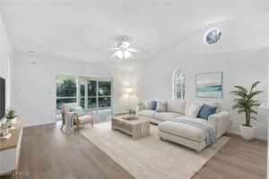 812 102nd Avenue, Naples, FL 34108 - MLS#226002950