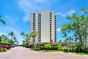 4001 Gulf Shore Blvd N 602, Naples