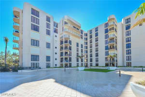 3115 Gulf Shore Blvd N 608s Naples, FL 34103 - Off Market