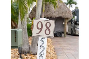 5298 Cypress Trail Resort Circle, Fort Myers, FL 33905 Sold 03/16/26