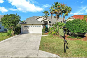 658 Lambton Lane, Naples, FL 34104 Sold 03/06/26