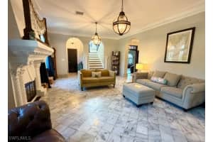 1334 Barcelona Avenue, Fort Myers, FL 33901 - MLS#226002985