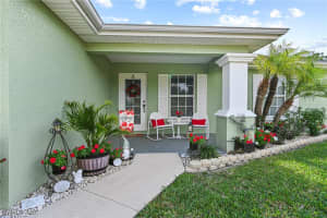 2719 39th Street, Lehigh Acres, FL 33971 - MLS#226002992