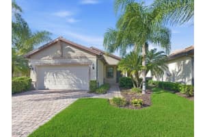 10960 Glenhurst Street, Fort Myers, FL 33913 - MLS#226002997