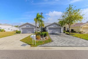 5474 Whitten Drive, Naples, FL 34104 - MLS#226002999