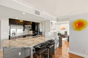 4001 Gulf Shore Boulevard, Naples, FL 34103 - MLS#226003000