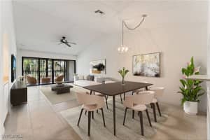 805 Augusta Boulevard, Naples, FL 34113 - MLS#226003001