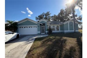 1639 Covington Meadows Circle, Lehigh Acres, FL 33936 - MLS#226003004
