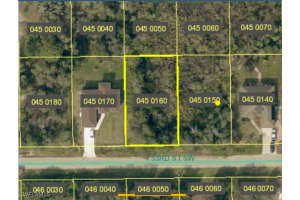 2610 53rd Street, Lehigh Acres, FL 33976 - MLS#226003020