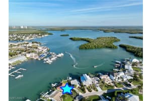 125 Pago Pago Drive, Naples, FL 34113 - MLS#226003021