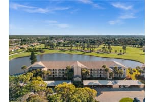 400 Fox Haven Drive, Naples, FL 34104 - MLS#226003026