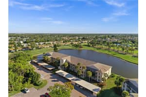 400 Fox Haven Drive, Naples, FL 34104 - MLS#226003026