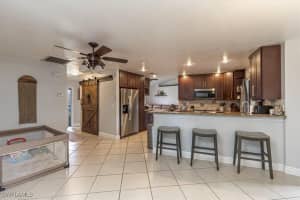 10590 Woodchuck Lane, Bonita Springs, FL 34135 - MLS#226003029