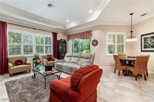 6849 Il Regalo Circle, Naples, FL 34109 - MLS#226003033