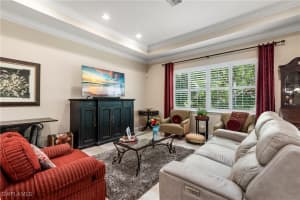 6849 Il Regalo Circle, Naples, FL 34109 - MLS#226003033