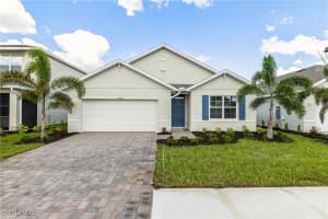 16537 Blue Coral Ln, North Fort Myers