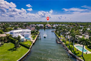 2450 Tarpon Road, Naples, FL 34102 - MLS#226003042