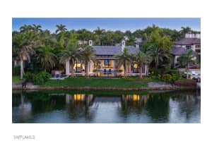 3065 Fort Charles Dr, Naples