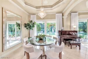 4000 Stonesthrow Court, Naples, FL 34109 - MLS#226003049