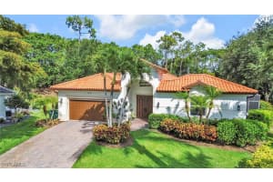 4000 Stonesthrow Court, Naples, FL 34109 - MLS#226003049