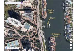 4450 Gulf Shore Boulevard, Naples, FL 34103 Sold 03/16/26