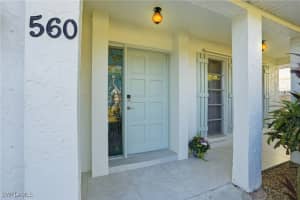 560 109th Avenue, Naples, FL 34108 - MLS#226003052