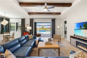 3967 Pegasus Way, Naples, FL 34120 - MLS#226003064