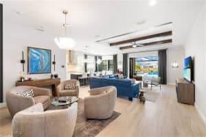 3967 Pegasus Way, Naples, FL 34120 - MLS#226003064