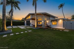 1820 Holiday Lane, Naples, FL 34104 - MLS#226003067