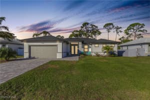 23224 El Dorado Avenue, Bonita Springs, FL 34134 - MLS#226003071