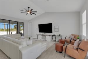 23224 El Dorado Avenue, Bonita Springs, FL 34134 - MLS#226003071