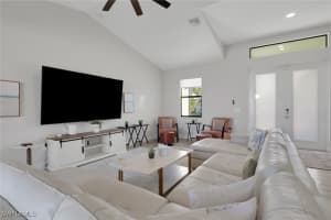 23224 El Dorado Avenue, Bonita Springs, FL 34134 - MLS#226003071