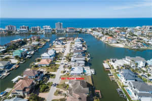 387 Trade Winds Avenue, Naples, FL 34108 - MLS#226003072