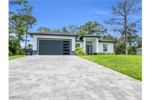 1914 Sunniland Boulevard, Lehigh Acres, FL 33971 - MLS#226003073