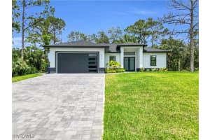 1914 Sunniland Boulevard, Lehigh Acres, FL 33971 - MLS#226003073