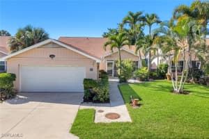 2626 Sailors Way, Naples, FL 34109 - MLS#226003079