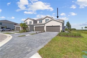 6052 Ellerston Way 1712, Ave Maria