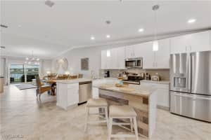 43041 Greenway Boulevard, Babcock Ranch, FL 33982 - MLS#226003087