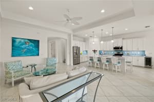 14809 Windward Lane, Naples, FL 34114 - MLS#226003089