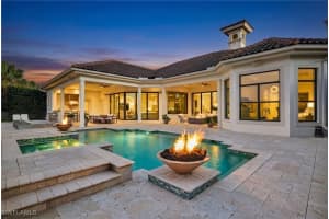 16515 BUONASERA Court, Naples, FL 34110 - MLS#226003095