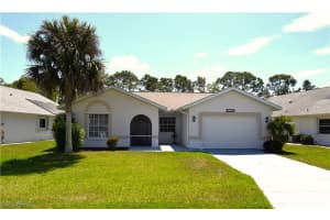 3390 Sabal Springs Blvd, North Fort Myers